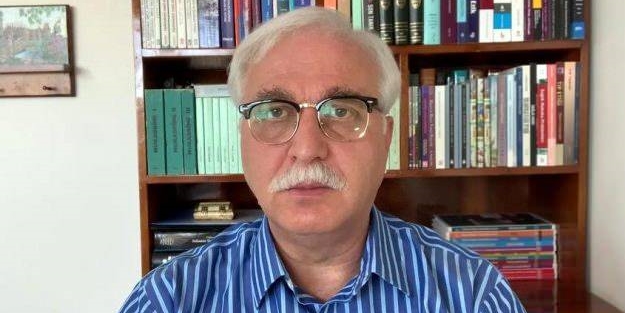 Bilim Kurulu üyesi Özlü'den ezberleri bozan uyarı!