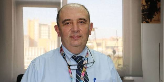 Bilim Kurulu üyesi Prof. Dr. Ateş Kara: Büyükleri denek olarak kullanıyoruz