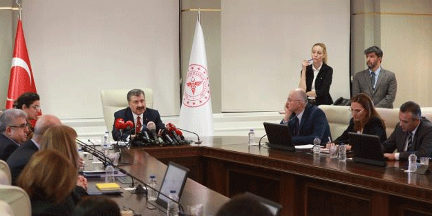 Bilim Kurulu üyesinden "tam kapanma" açıklaması