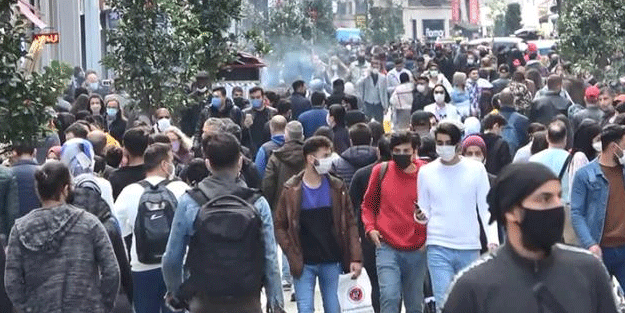Bilim Kurulu üyesinden tedirgin eden 'sömestir' açıklaması