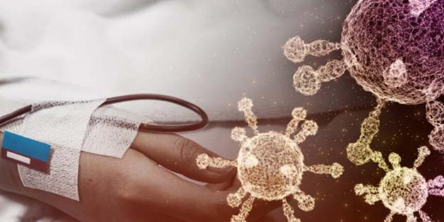 Bilim Kurulu Üyesi Şener'den 'üçlü virüs' uyarısı! Aralık'tan itibaren koronavirüs vakaları da artacak