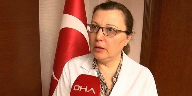 Bilim Kurulu üyesi Şule Akçay açıkladı: Koronavirüs kış hastalığı mı?