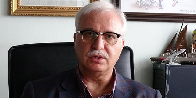 Bilim Kurulu üyesi Tevfik Özlü, koronavirüs ile ilgili en iyi ve en kötü senaryoyu açıkladı