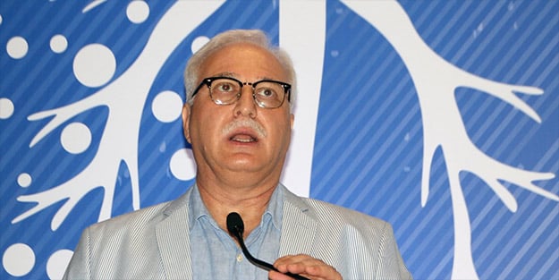 Bilim Kurulu üyesi Tevfik Özlü uyardı: O güne dikkat
