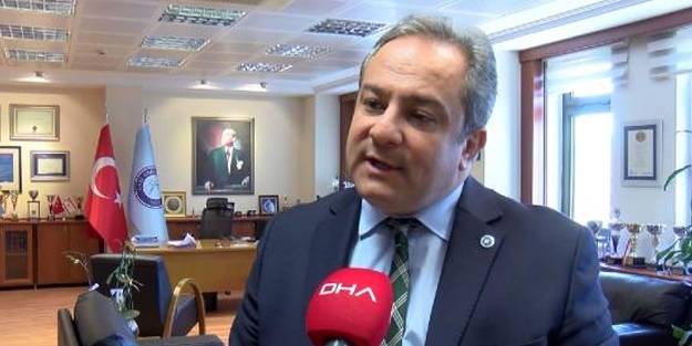 Bilim Kurulu üyesinden 'zorunlu PCR testi' açıklaması: Ben olsam aşımı yaptırıp kurtulurdum