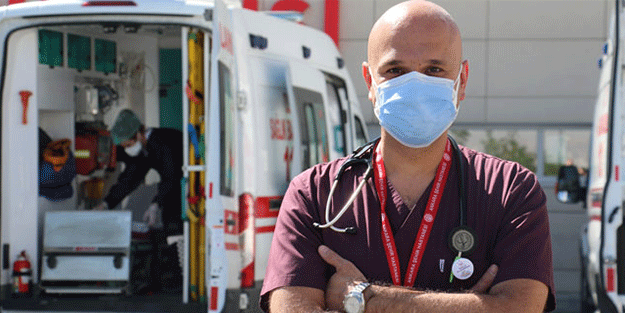 Bilim Kurulu Üyesi'nden aşı açıklaması: Bilim adamlarına kulak verin