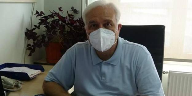 Bilim Kurulu Üyesi'nden çok önemli yüz yüze eğitim açıklaması