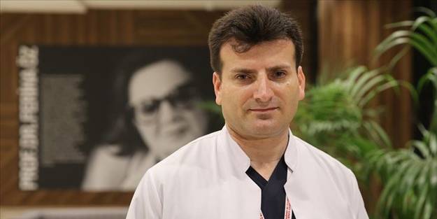 Bilim Kurulu üyesinden dikkat çeken açıklama: 3. doz aşısını olmayanlarda yoğun bakım hastası artıyor