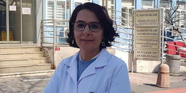 Bilim Kurulu üyesinden endişelendiren açıklama! 'Ağustos'ta yeni bir pik bekliyoruz'