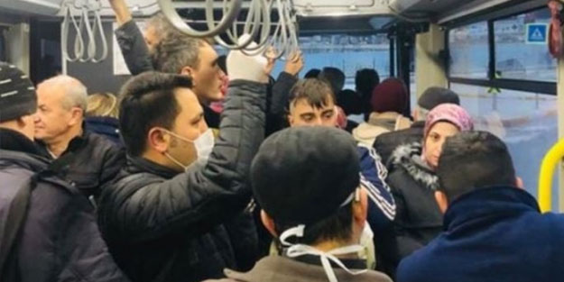 Bilim Kurulu Üyesinden İstanbul için kritik uyarı!