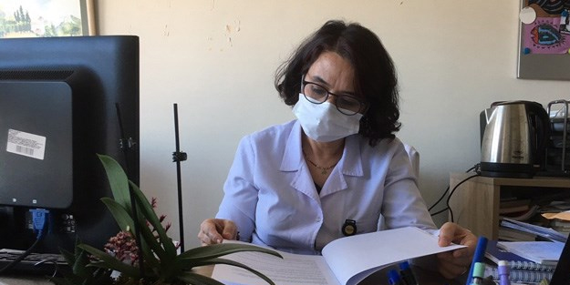 Bilim Kurulu Üyesi'nden İstanbul'a kötü haber