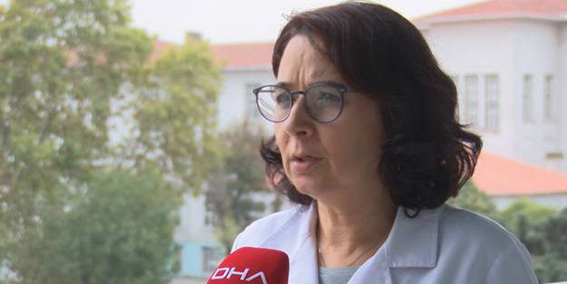 Bilim Kurulu Üyesi'nden korkutan açıklama: Tsunami geliyor!