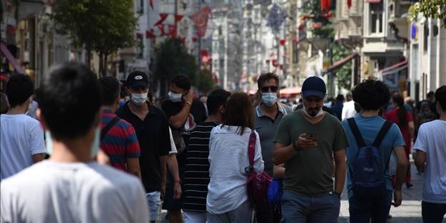 Bilim Kurulu üyesinden kritik uyarı: Büyük risk altındalar