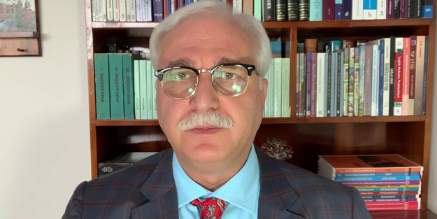 Bilim Kurulu üyesinden mutasyon için önemli uyarı: 2021'i de 2020 gibi...