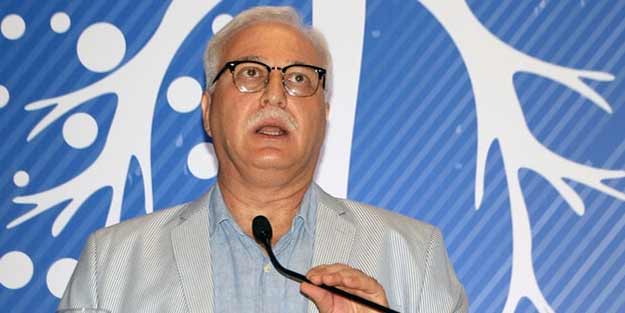 Bilim Kurulu üyesi Prof. Dr. Tevfik Özlü'den Ramazan Bayramı için sokağa çıkma yasağı açıklaması