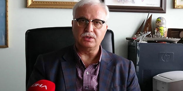 Bilim Kurulu üyesinden Ramazan ile ilgili kritik uyarı