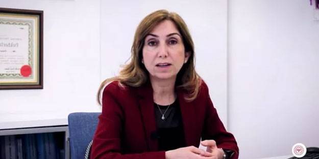 Bilim Kurulu Üyesi'nden varyant uyarısı