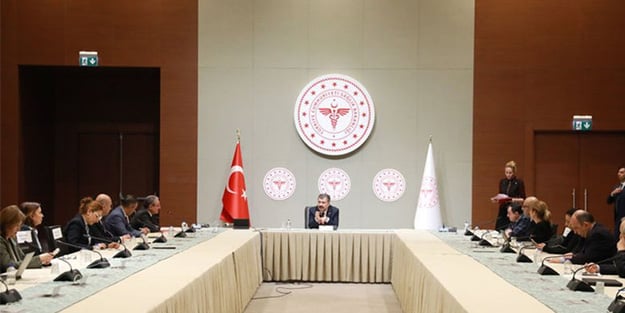 Bilim Kurulu'ndan flaş karar! Acil toplandılar