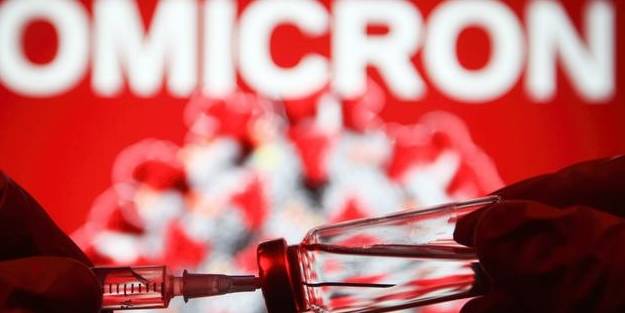 Bilim kurulundan 'Omicron' uyarısı!