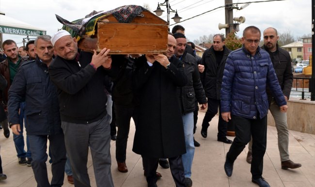 Bilim, Sanayi ve Teknoloji Bakanı Işık, Kocaeli'de