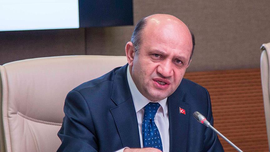 Bilim, Sanayi ve Teknoloji Bakanı Işık: TBMM, Cumhurbaşkanımızın çağrısına uyacaktır