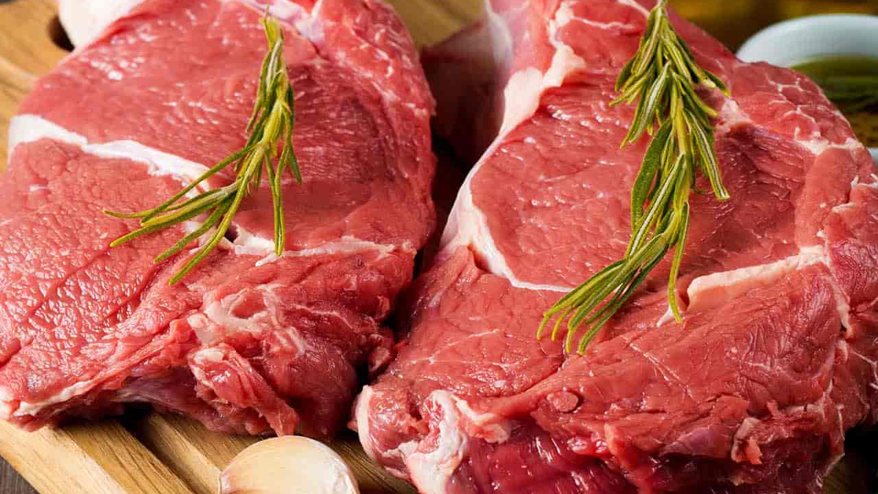 Bilim yine yanıldı: ''Kırmızı et kanser yapıyor'' yalan çıktı!