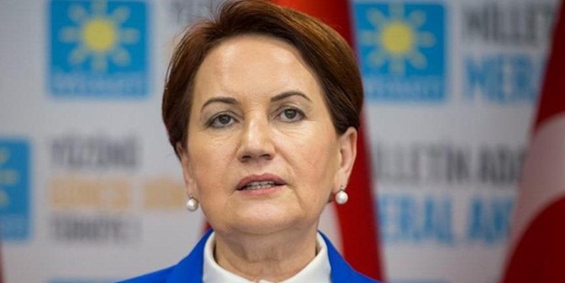 Bilime sarılan Meral Akşener'e olay sözler