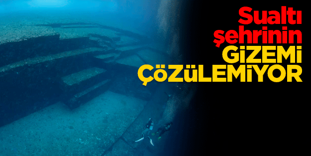 Biliminsanları yıllardır üzerinde çalışıyor ama sırrı hala çözülemedi