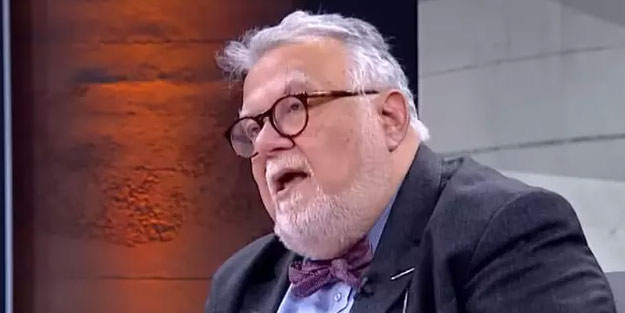 Bilimsel objektiflik falan filan da bir yere kadar! İşte Şengör'ün gündem olan açıklaması