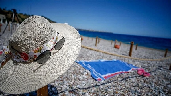 Bilimsel olarak kanıtlandı! Bakın seyahat yapmanın ne faydası varmış