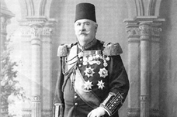 Bilin bakalım Osmanlı'da itfaiye teşkilatını kim kurdu?