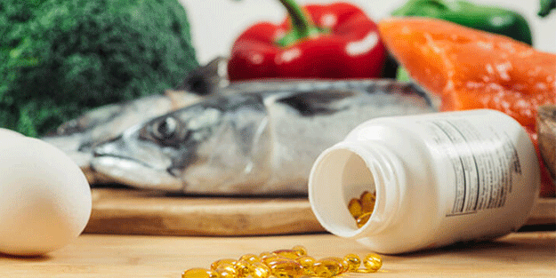 Uzmanlardan çok önemli 'Vitamin' uyarısı!