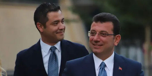 Bilinmeyen detay! İmamoğlu ile Murat Ongun arasında kapanmayan hesap