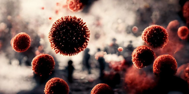 Bilinmeyen hastalık paniği! Biden'a mektup yazdılar