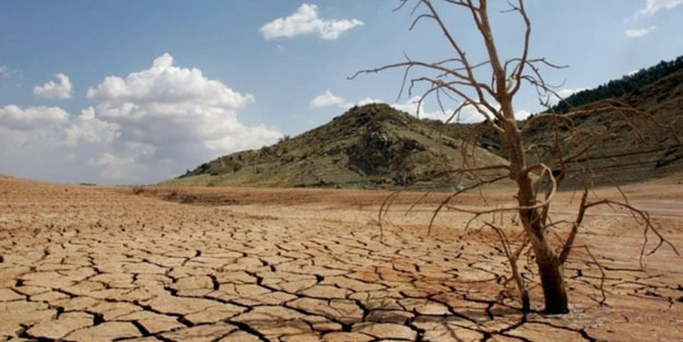 Bilirkişi raporu! İstanbul, Ankara, İzmir, Antalya ve 51 ile uyarı!