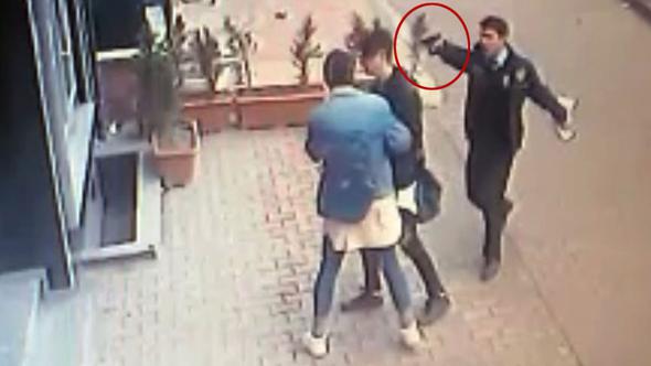 Bilirkişi raporu ortaya çıktı! Polisin eli...