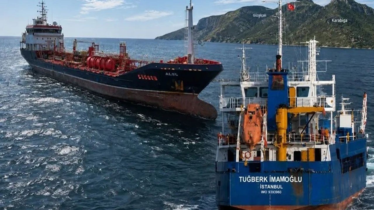 Bilirkişi raporunda skandallar silsilesi… Alsu’da kaptan acemi, gözcü yok! İmamoğlu hayalet modunda!