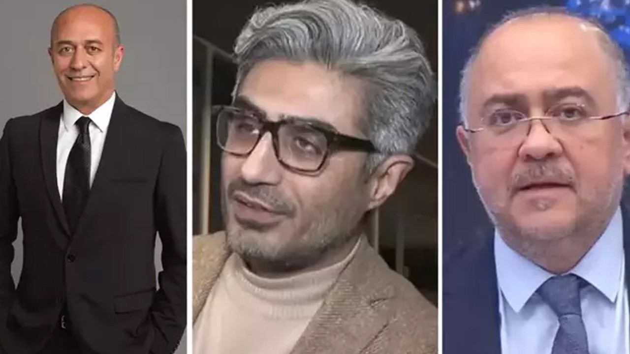 Bilirkişi soruşturmasında Suat Toktaş, Barış Pehlivan ve Kürşat Oğuz hakkında karar verildi