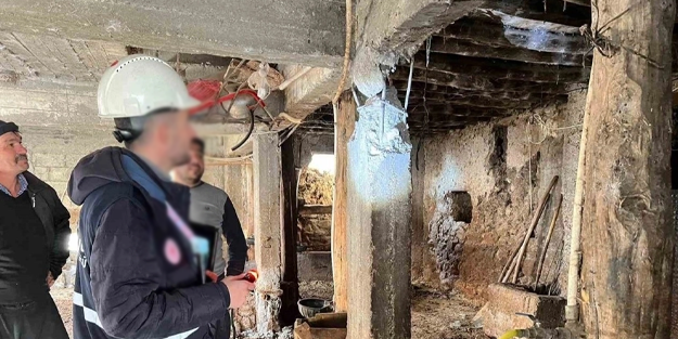 Bilirkişiler müteahhitlerle 'tanıdık' çıkmasın!