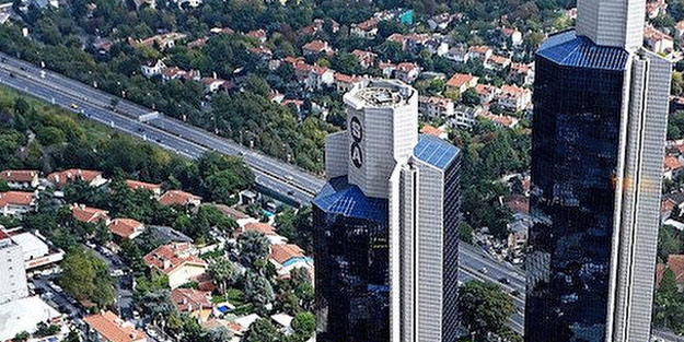 Bilişim sektöründe Sabancı Holding, ICT Bulut Bilişim’i bünyesine kattı!