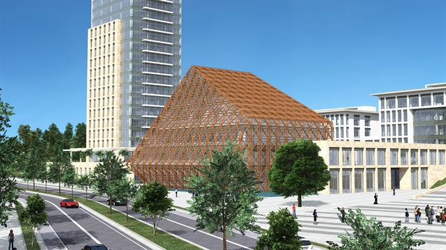 Bilişim Vadisi 100 bin kişiye iş sağlayacak