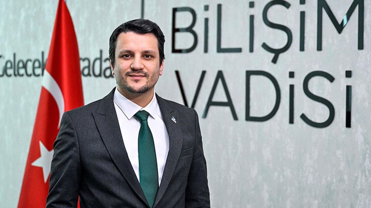 Bilişim Vadisi 2025 hedeflerini açıkladı