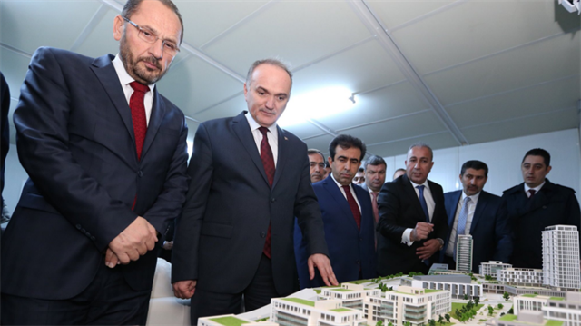 Bilişim Vadisi teknoloji üretecek