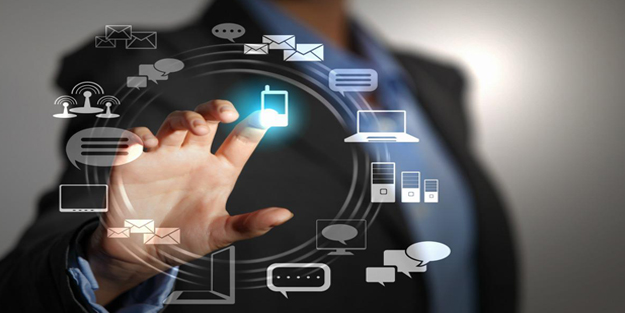 Bilişim Zirvesi 17 başlıyor