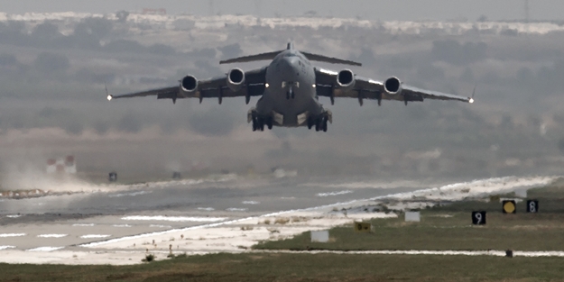 "Biliyor musunuz, Gülen İncirlik'e indirildi"