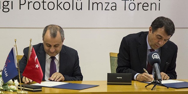 Bilkent-HAVELSAN Data Bilimi Laboratuvarı kuruluyor