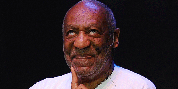 Bill Cosby hakkında beklenmeyen karar