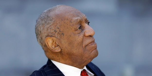ABD’li komedyen Bill Cosby ne kadar hapis cezası aldı?