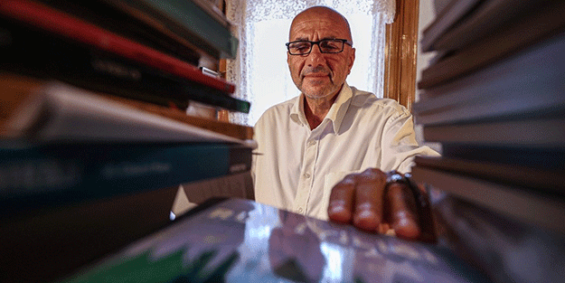 Bill Gates çıkışı olay! Ünlü yazardan şok sözler: Türklerle ilgili o sırrı öğrenmek için DNA toplamaya başladılar