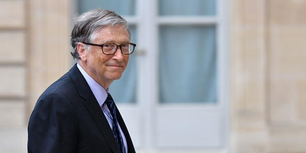 Bill Gates duyurdu! Sonunda onu da buldu
